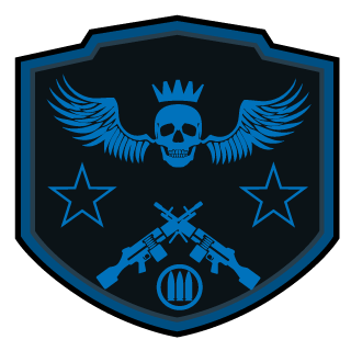 OnBeef's emblem