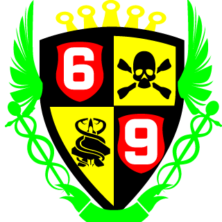 Sadlovers's emblem