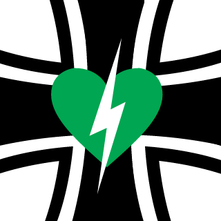 fritzkandur's emblem