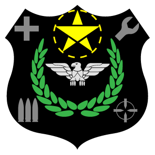 Ralfek's emblem