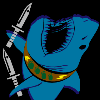 DemonicPython's emblem