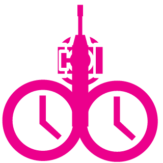 BIimeX's emblem