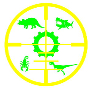 MegaSpore MotherCell's emblem