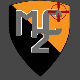Mad Company 2's emblem
