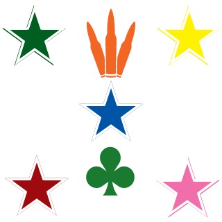 Anwer-kenway's emblem