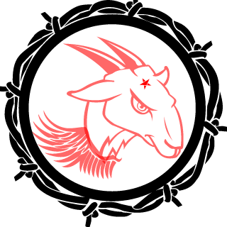 GrubyFM's emblem