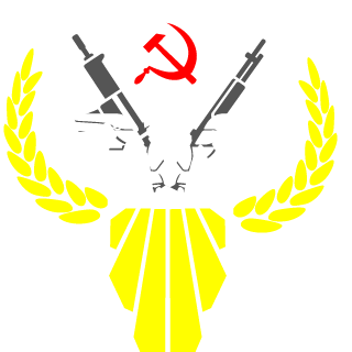OvaldoTiroCerto's emblem