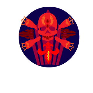 LivingBacon2862's emblem