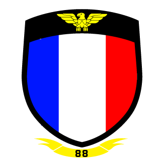 Frontiste72000's emblem