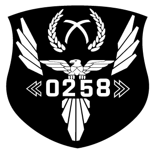 depredador0258's emblem