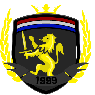 MACHOGUNNER's emblem