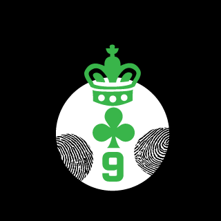EX-CELLENT187's emblem