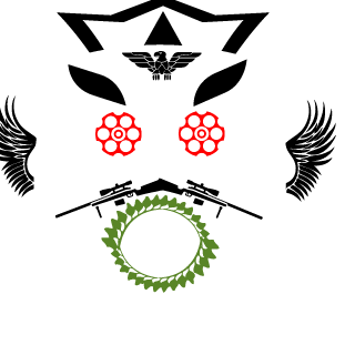 yoyodawulf1's emblem