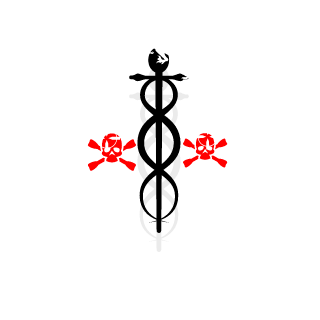 GOTHLIB51's emblem