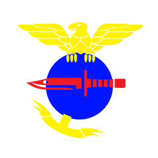 BUCKEYE7439's emblem