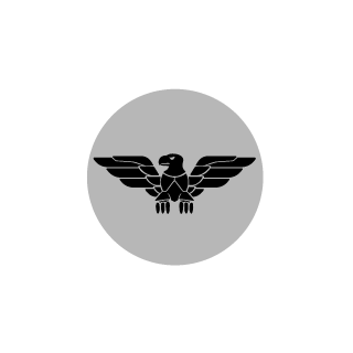 Dolbymat's emblem