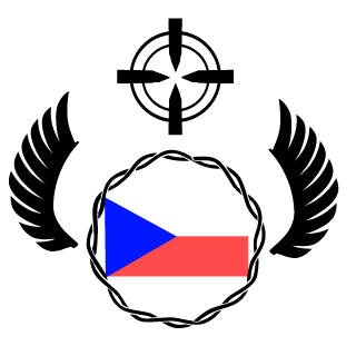 AhkrinCZ's emblem