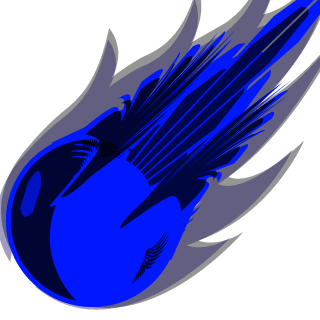 Gravity Effect's emblem
