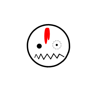 HoldUpHD's emblem