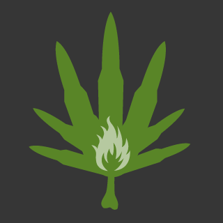 dopefight's emblem