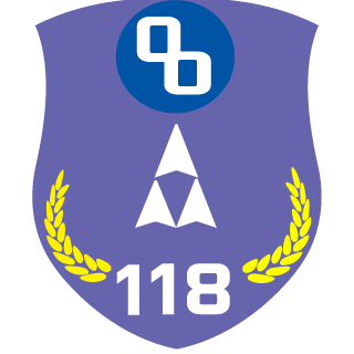 m0bius118's emblem