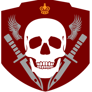 Ronny93's emblem