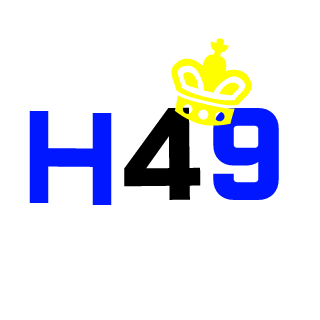 Horn49's emblem