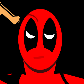 ActionFaction003's emblem