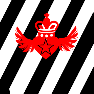 DeeerFeiind's emblem