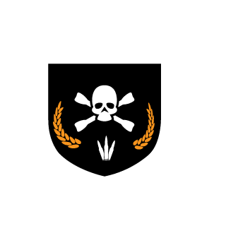superhuzzza's emblem