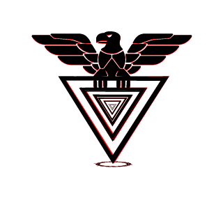 F0R H0PE's emblem