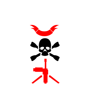 106prozent's emblem