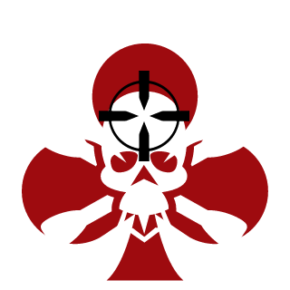 Gweedo73's emblem
