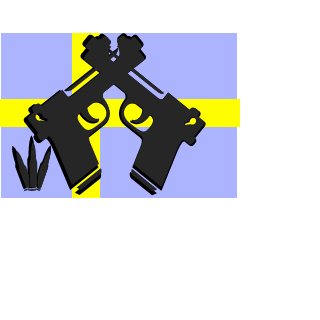 P3soN's emblem