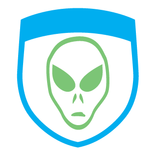 Exile Gaming's emblem