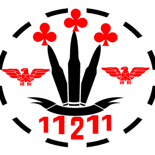 Tendiinite's emblem