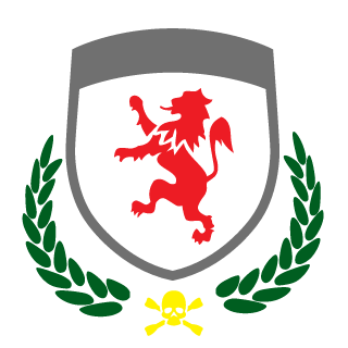 Paini-SE's emblem