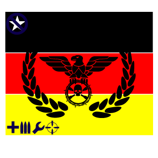 xOBlack_HunterOx's emblem
