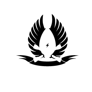 CWBF401's emblem
