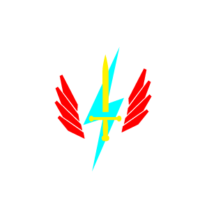 Luckynzer's emblem