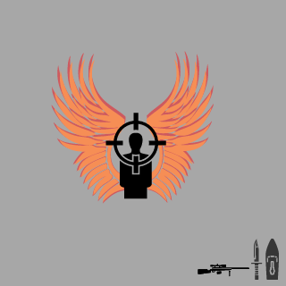 Tefonio's emblem