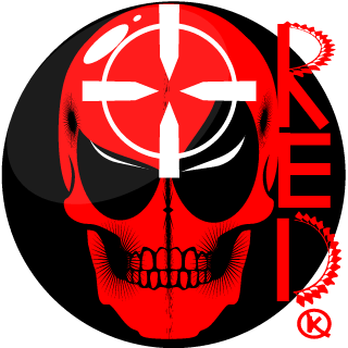 Lazirod's emblem