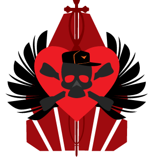 xX-DeathStarz-Xx's emblem