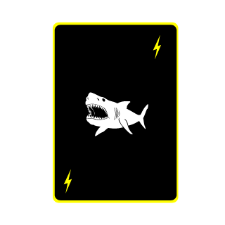 ALFER95's emblem