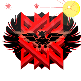FULLMOONPARTY's emblem