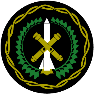 YaGFI's emblem