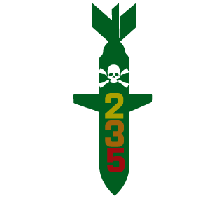 RadioActivity235's emblem
