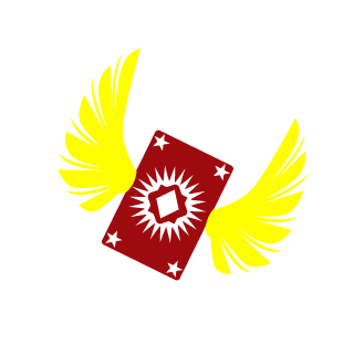 EmperorCaspa's emblem