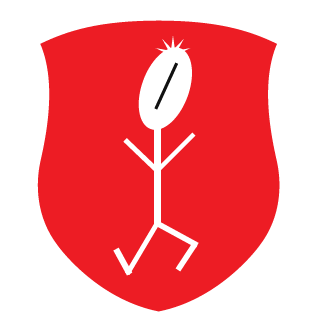 bLq-Z-ed's emblem