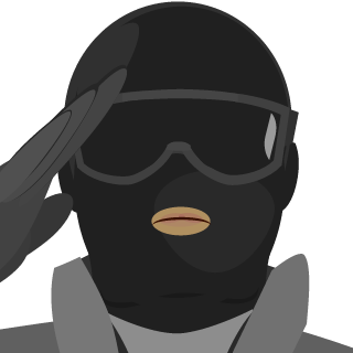 EXTRIMIST1999's emblem